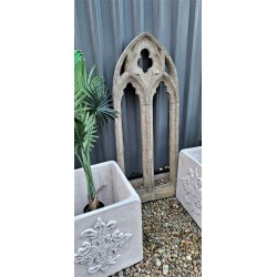 Stone window Selection